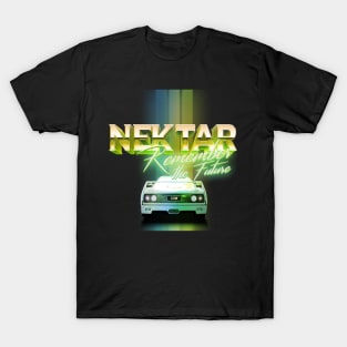 Nektar Remember the future T-Shirt